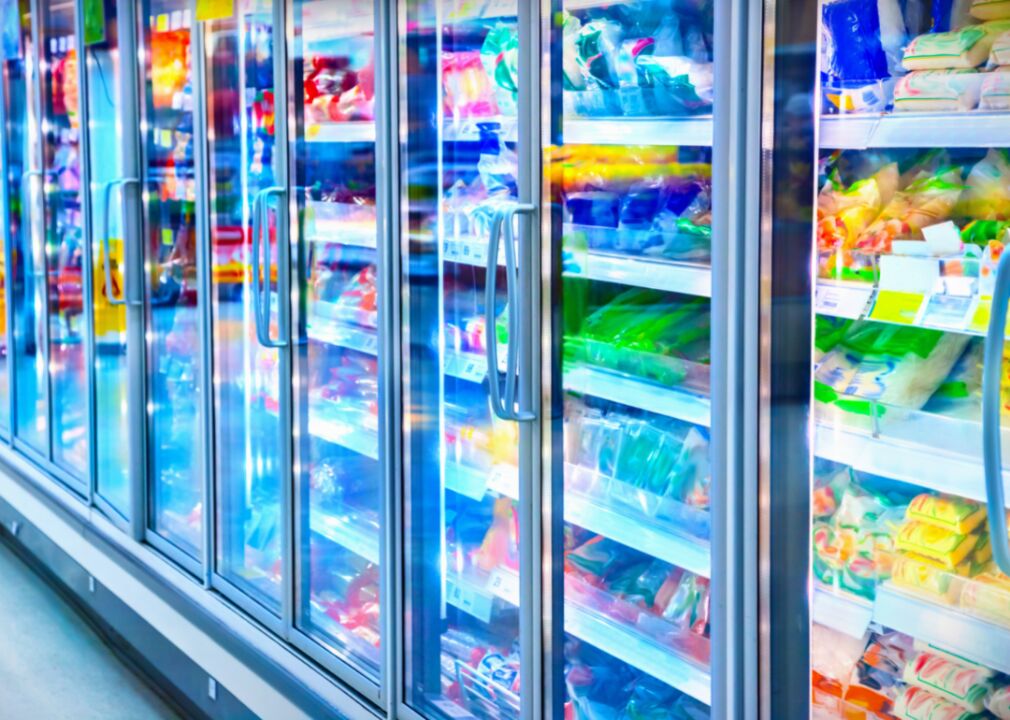 How processed foods cause weight gain